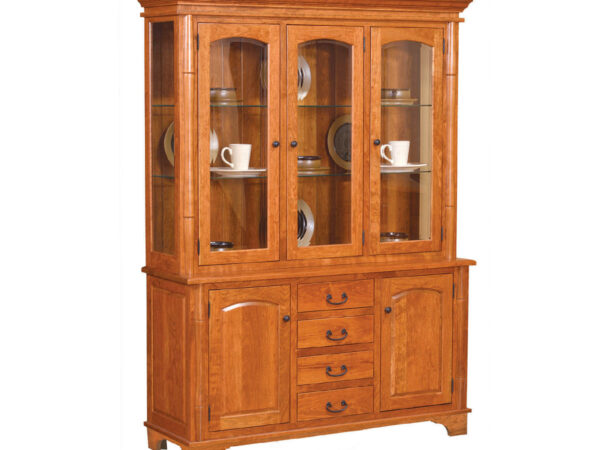 Concord Hutch