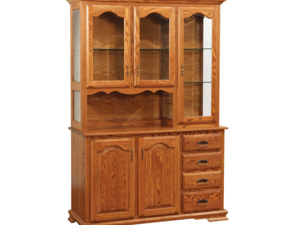 Heritage Hutch
