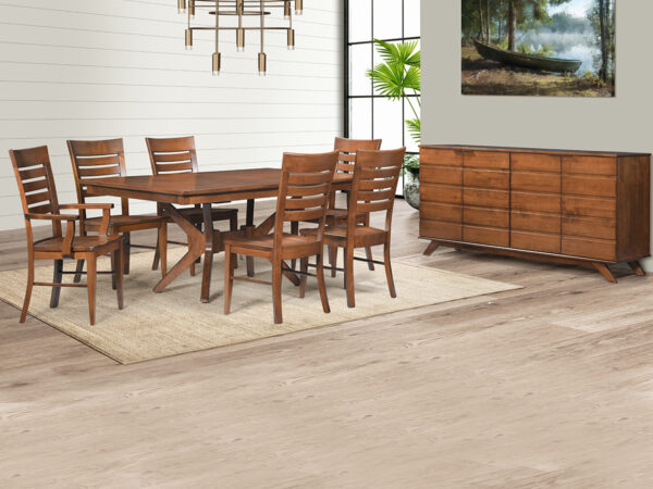 Metro Kay Dining Collection