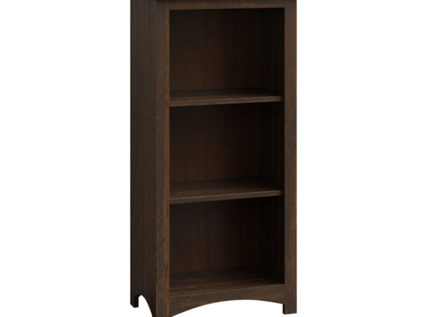 Barn Floor 24" Bookcase