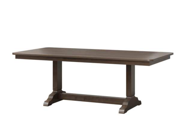 Belmont Trestle Table