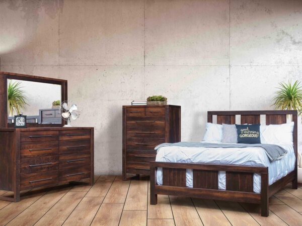 Branson Bedroom Collection