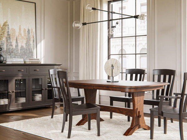 Brookport Dining Collection