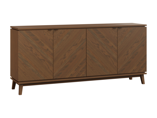 Arie TV Console