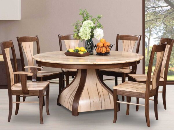 Buckingham Dining Collection