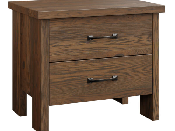 Cheyenne 2 Drawer Nightstand