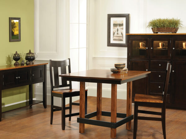 Clanton Dining Collection