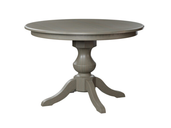 Denver Single Pedestal Table