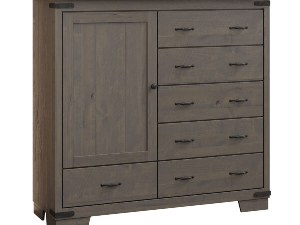 Olde Tyme Gentlemen's Chest