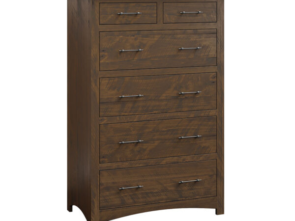 Barn Floor Chest of Drawers