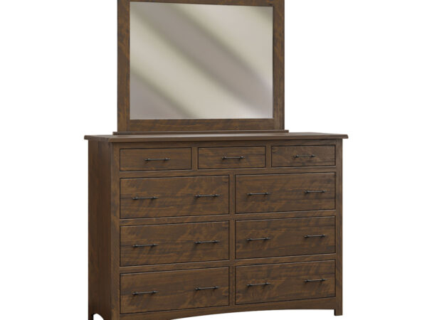 Barn Floor High Dresser