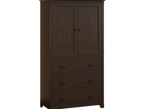 Shaker Armoire