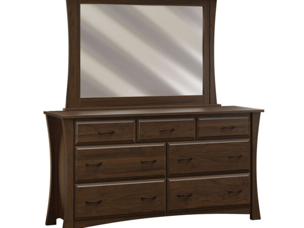 Cove Low Dresser