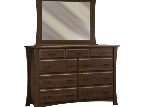 Cove High Dresser