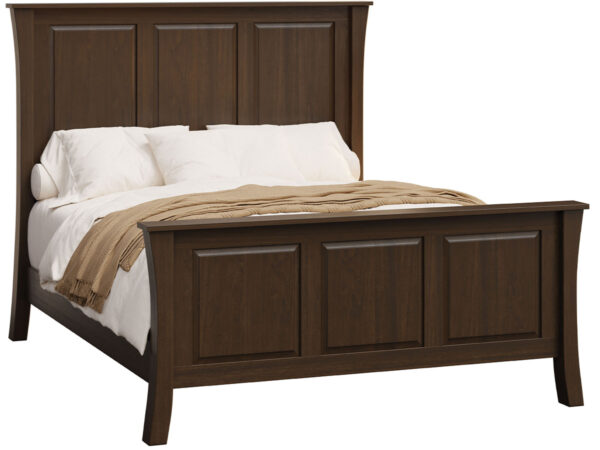 Cove Bed