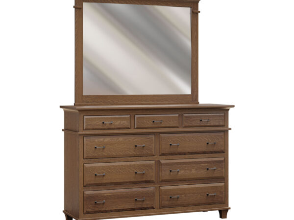 Rockwell High Dresser
