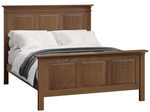 Rockwell Bed