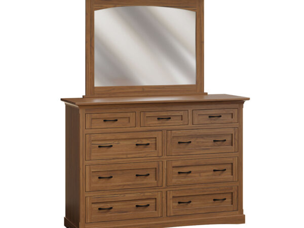 Buckeye High Dresser