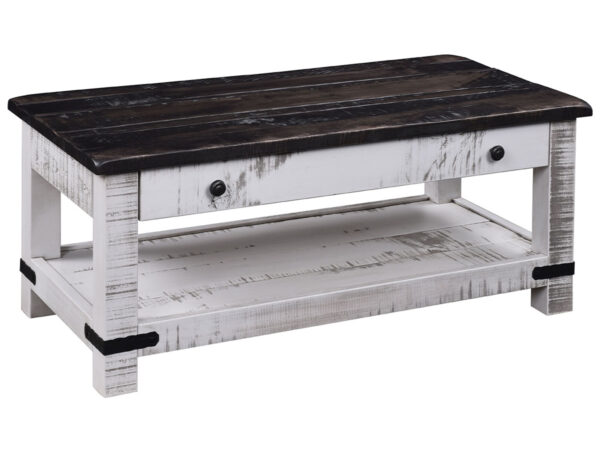 Old Tyme Coffee Table