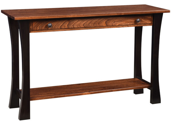 Cove Sofa Table