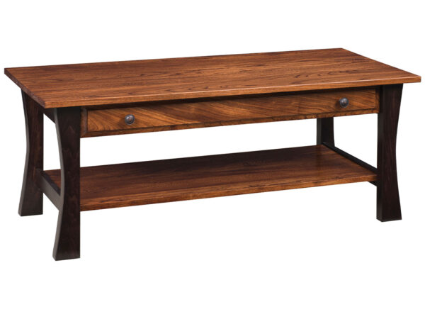 Cove Coffee Table
