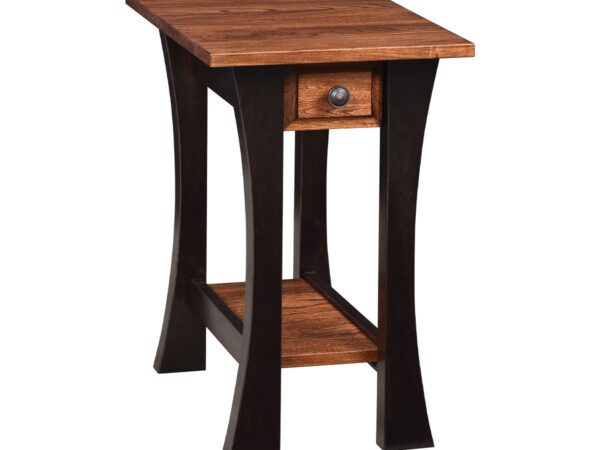Cove Chair Side Table