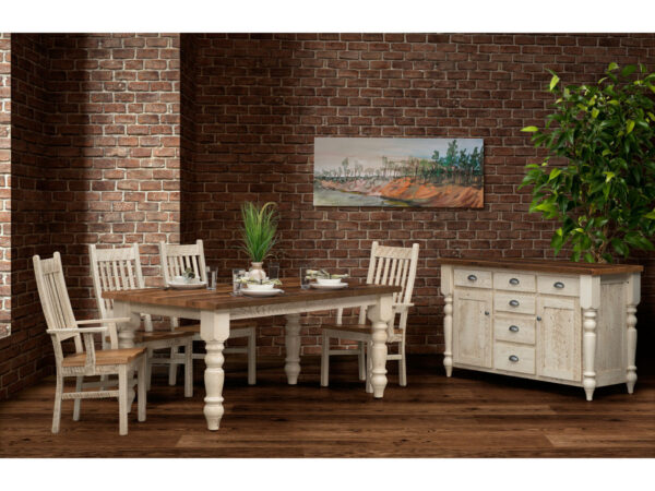 Farmhouse Dining Collection