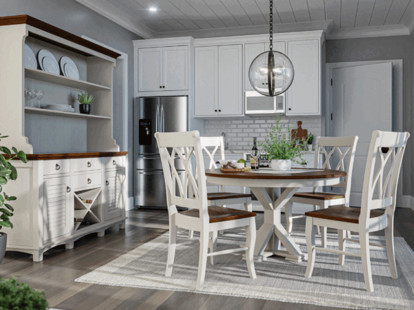 Glendale Dining Collection