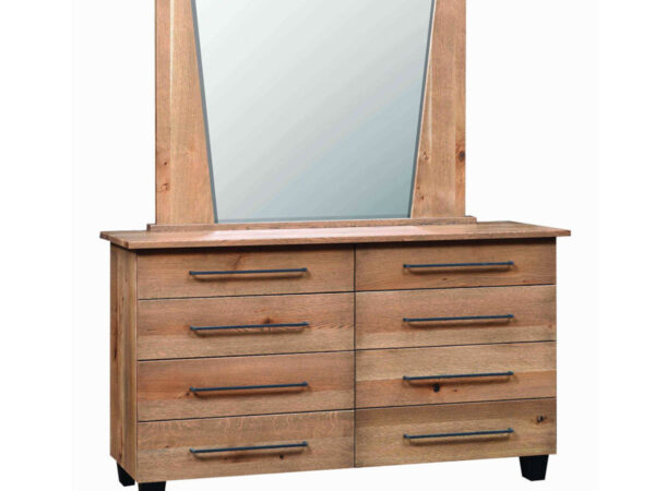 Grand Sequoia Double Dresser