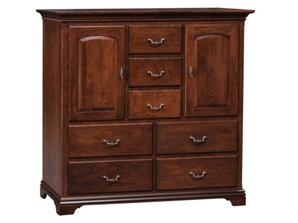 Hampton His and Her Chest