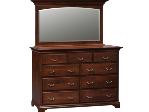 Hampton Double Mule Dresser
