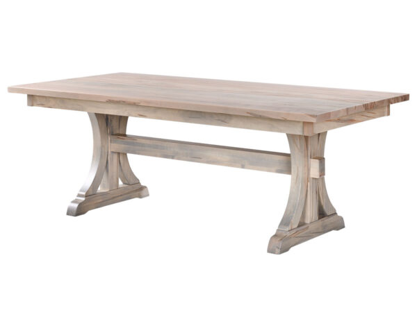 Hartland Solid Top Table