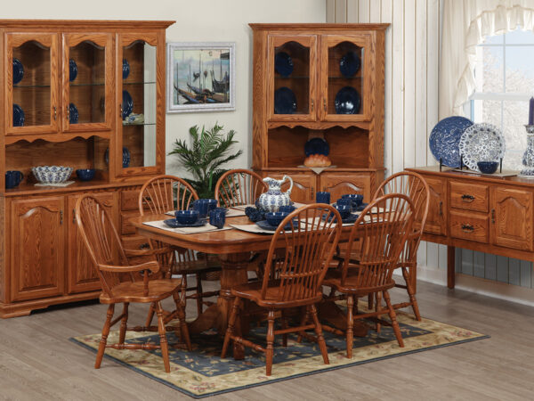 Heritage Dining Collection