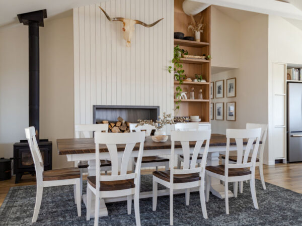 Kimberley Dining Collection