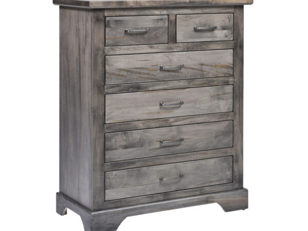 Kimberley 6 Drawer Chest
