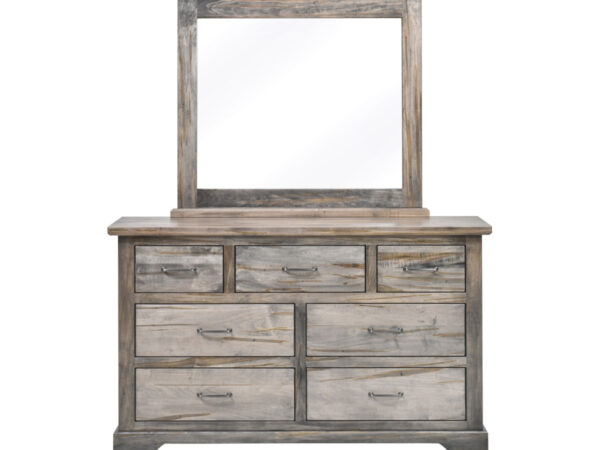 Kimberley 7-Drawer Dresser