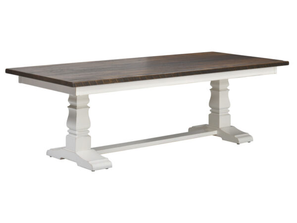 Kimberley Solid Top Table