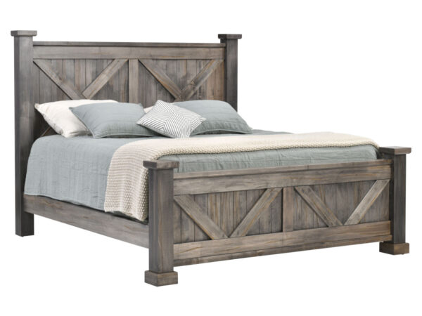 Kimberley Bed