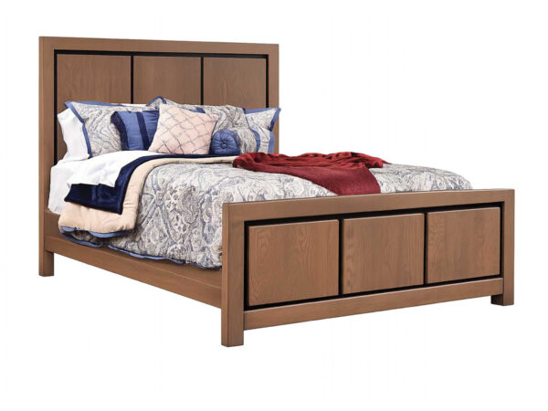 Lorenzo Bed
