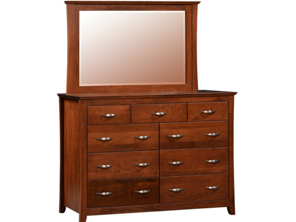 Lexington Double Mule Dresser