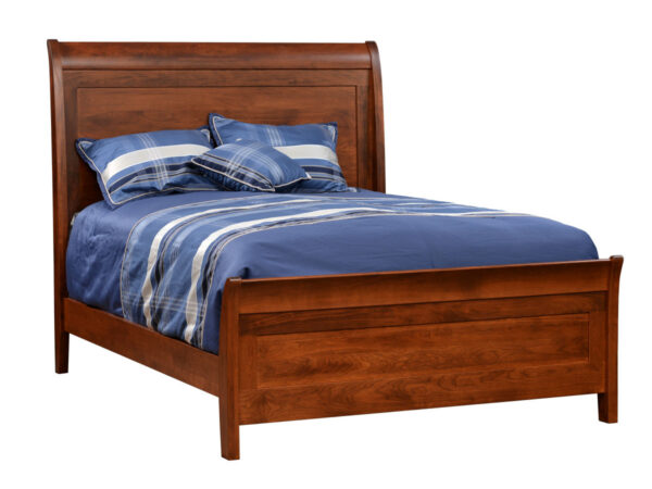 Lexington Bed