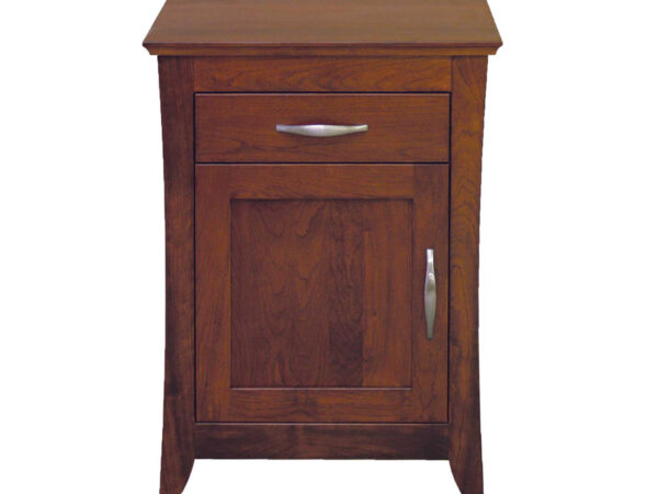 Lexington Nightstand with Door