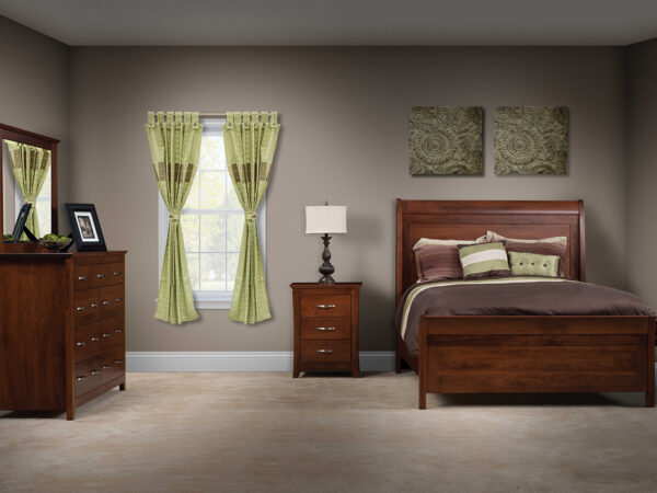 Lexington Bedroom Collection