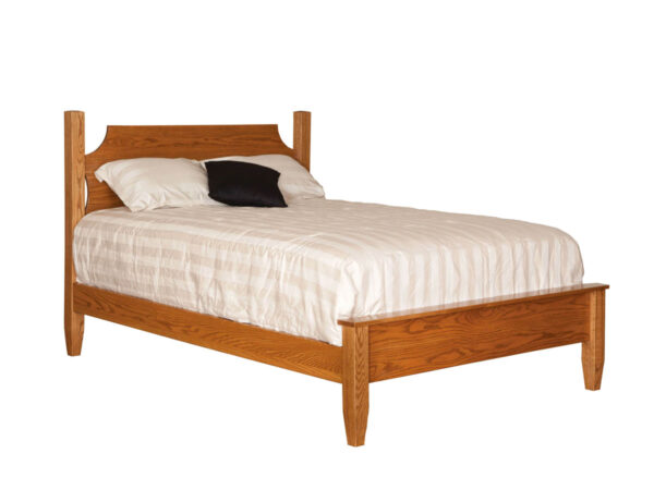 Shaker Ridge Bed