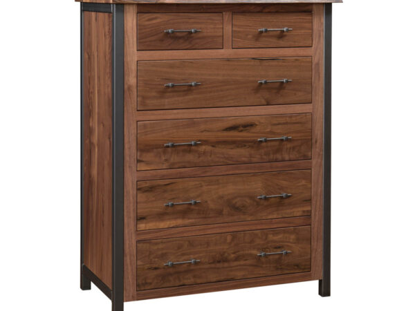 Structura Live Edge Bureau