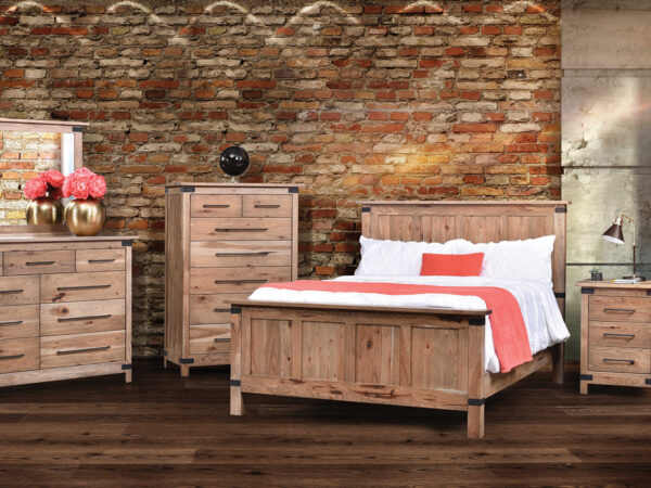 Montrose Bedroom Collection