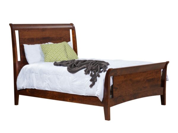 New Haven Bed