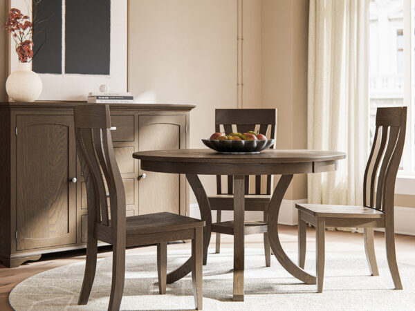 Oak Harbor Dining Collection