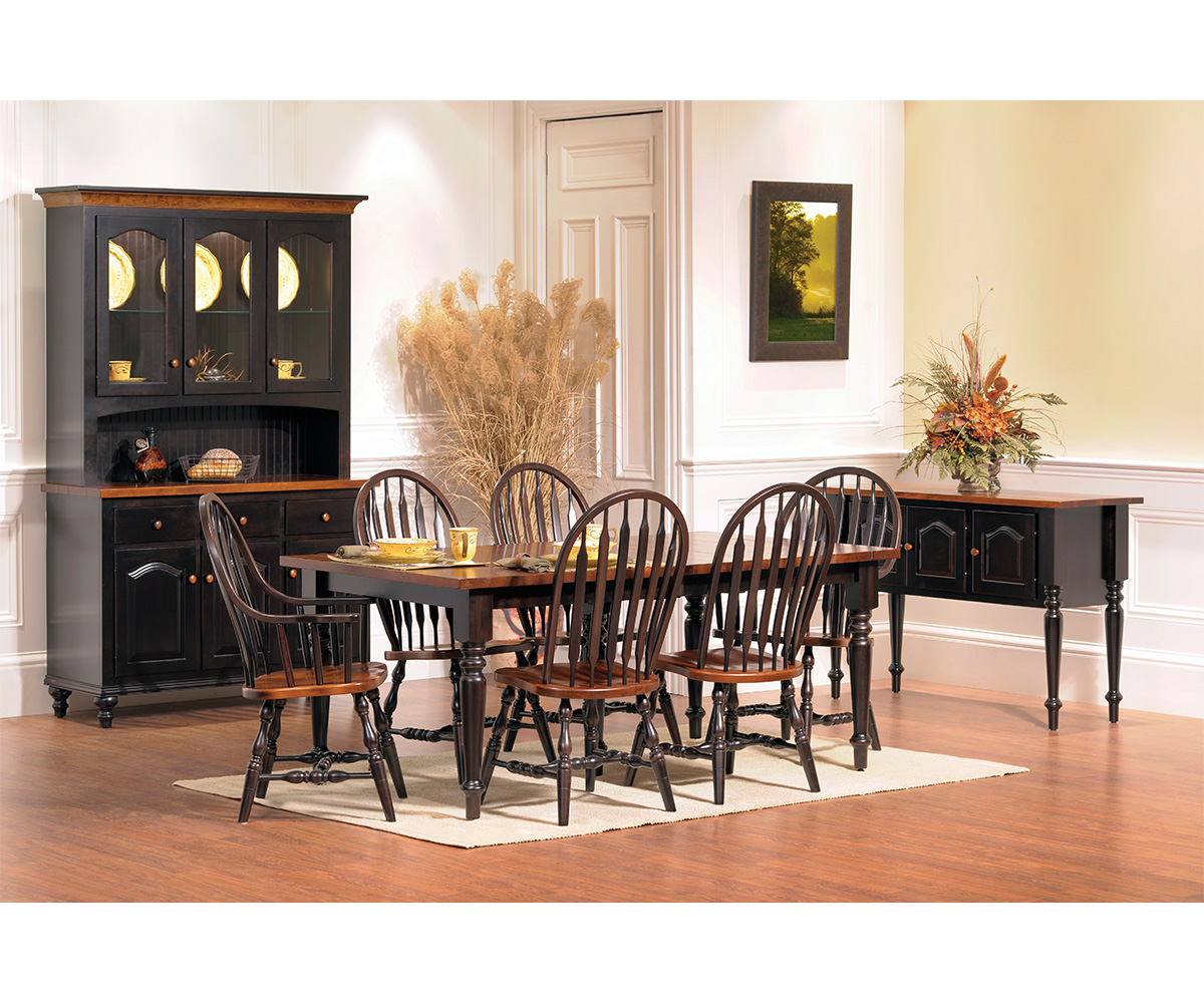 Olympia Corner Hutch - Image 2