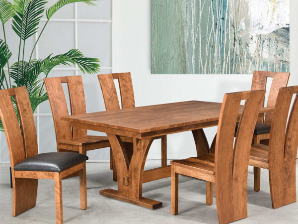 Ozark Dining Collection
